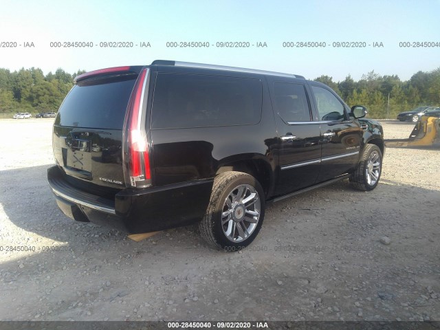 Photo 3 VIN: 1GYS4KEF2BR120820 - CADILLAC ESCALADE ESV 