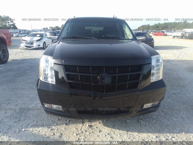 Photo 5 VIN: 1GYS4KEF2BR120820 - CADILLAC ESCALADE ESV 