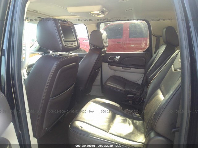 Photo 7 VIN: 1GYS4KEF2BR120820 - CADILLAC ESCALADE ESV 