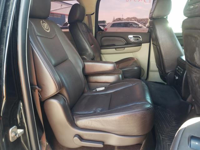 Photo 5 VIN: 1GYS4KEF2BR122101 - CADILLAC ESCALADE E 