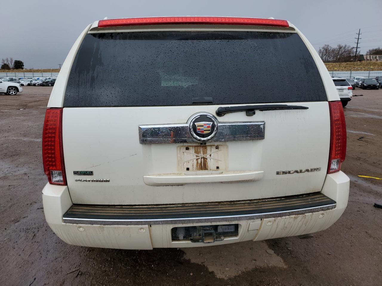 Photo 5 VIN: 1GYS4KEF2BR247258 - CADILLAC ESCALADE 