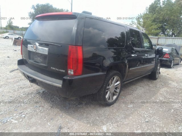 Photo 3 VIN: 1GYS4KEF2BR322640 - CADILLAC ESCALADE ESV 