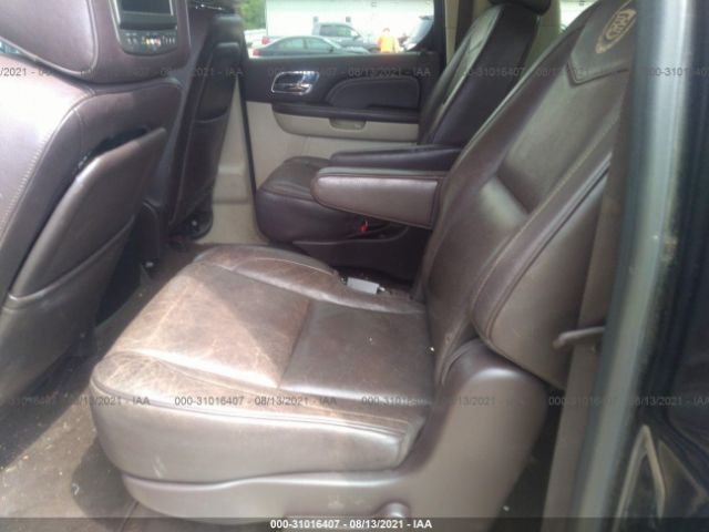 Photo 7 VIN: 1GYS4KEF2BR322640 - CADILLAC ESCALADE ESV 