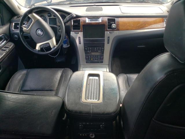 Photo 7 VIN: 1GYS4KEF2CR106837 - CADILLAC ESCALADE 