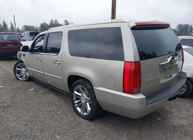 Photo 2 VIN: 1GYS4KEF2DR239390 - CADILLAC ESCALADE ESV 