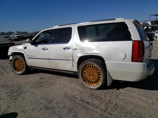 Photo 1 VIN: 1GYS4KEF2DR247439 - CADILLAC ESCALADE E 