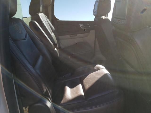 Photo 10 VIN: 1GYS4KEF2DR247439 - CADILLAC ESCALADE E 