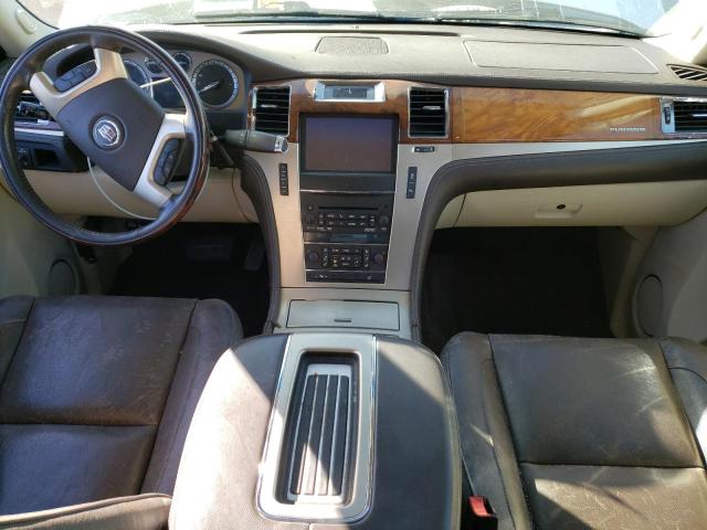 Photo 7 VIN: 1GYS4KEF2DR247439 - CADILLAC ESCALADE E 