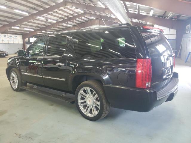 Photo 1 VIN: 1GYS4KEF2DR348285 - CADILLAC ESCALADE 