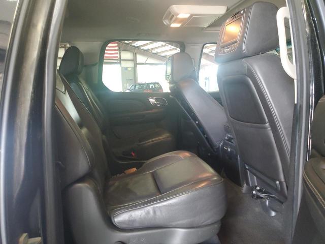 Photo 10 VIN: 1GYS4KEF2DR348285 - CADILLAC ESCALADE 