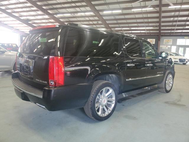 Photo 2 VIN: 1GYS4KEF2DR348285 - CADILLAC ESCALADE 