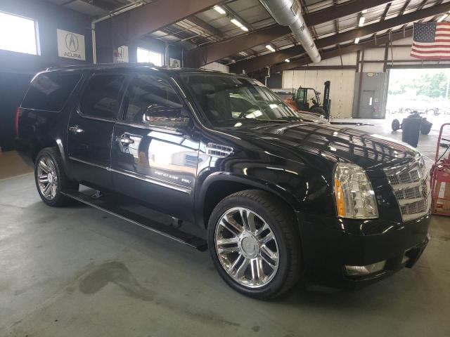 Photo 3 VIN: 1GYS4KEF2DR348285 - CADILLAC ESCALADE 