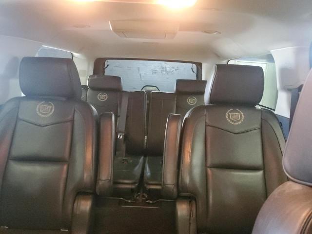 Photo 9 VIN: 1GYS4KEF2DR348285 - CADILLAC ESCALADE 