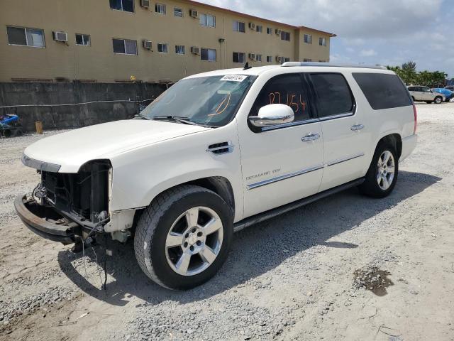 Photo 0 VIN: 1GYS4KEF3BR177608 - CADILLAC ESCALADE 