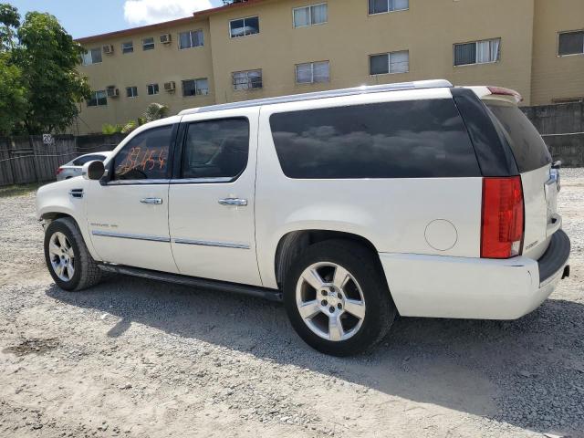 Photo 1 VIN: 1GYS4KEF3BR177608 - CADILLAC ESCALADE 