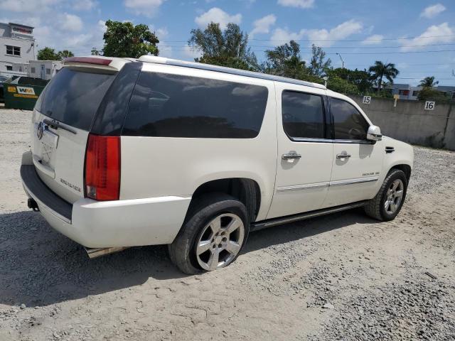 Photo 2 VIN: 1GYS4KEF3BR177608 - CADILLAC ESCALADE 