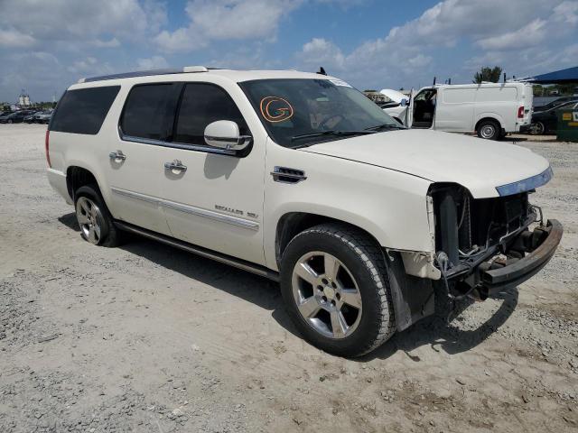 Photo 3 VIN: 1GYS4KEF3BR177608 - CADILLAC ESCALADE 