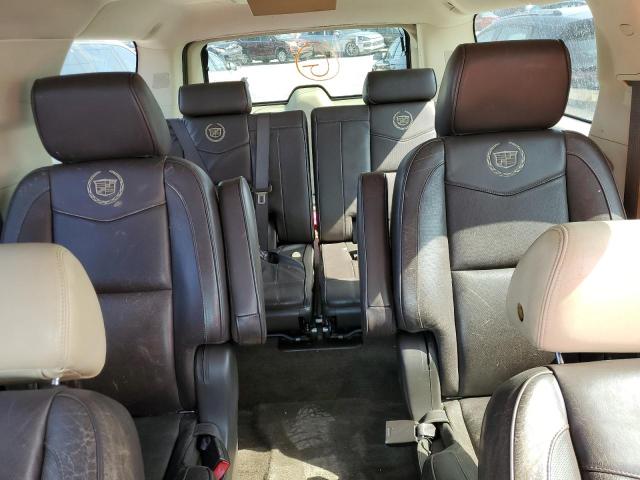 Photo 9 VIN: 1GYS4KEF3BR177608 - CADILLAC ESCALADE 