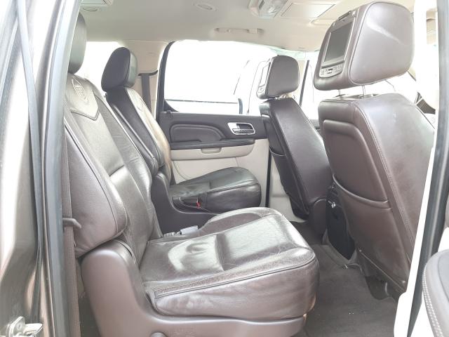 Photo 5 VIN: 1GYS4KEF3BR385679 - CADILLAC ESCALADE E 