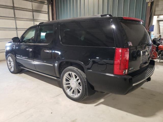 Photo 1 VIN: 1GYS4KEF3CR123601 - CADILLAC ESCALADE E 