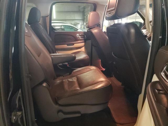 Photo 10 VIN: 1GYS4KEF3CR123601 - CADILLAC ESCALADE E 