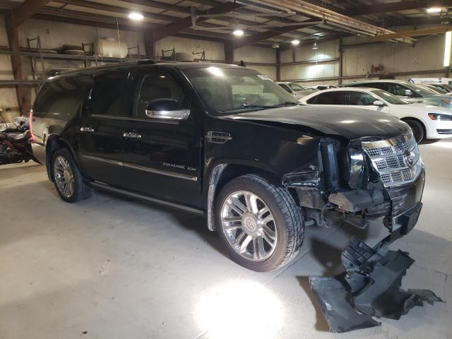 Photo 3 VIN: 1GYS4KEF3CR123601 - CADILLAC ESCALADE E 