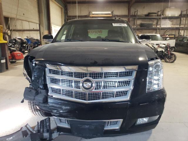 Photo 4 VIN: 1GYS4KEF3CR123601 - CADILLAC ESCALADE E 