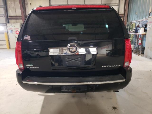 Photo 5 VIN: 1GYS4KEF3CR123601 - CADILLAC ESCALADE E 