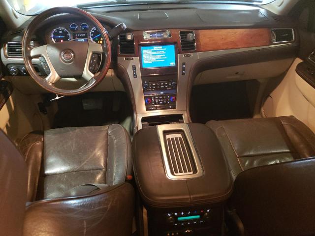 Photo 7 VIN: 1GYS4KEF3CR123601 - CADILLAC ESCALADE E 