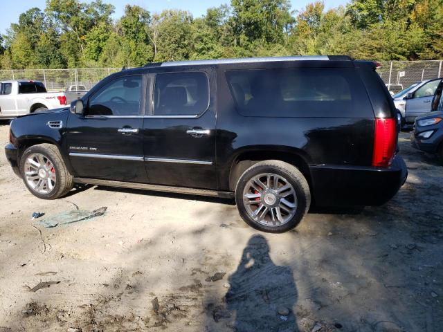 Photo 1 VIN: 1GYS4KEF3CR215355 - CADILLAC ESCALADE 