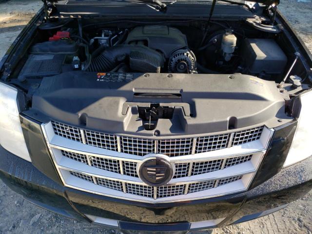 Photo 11 VIN: 1GYS4KEF3CR215355 - CADILLAC ESCALADE 