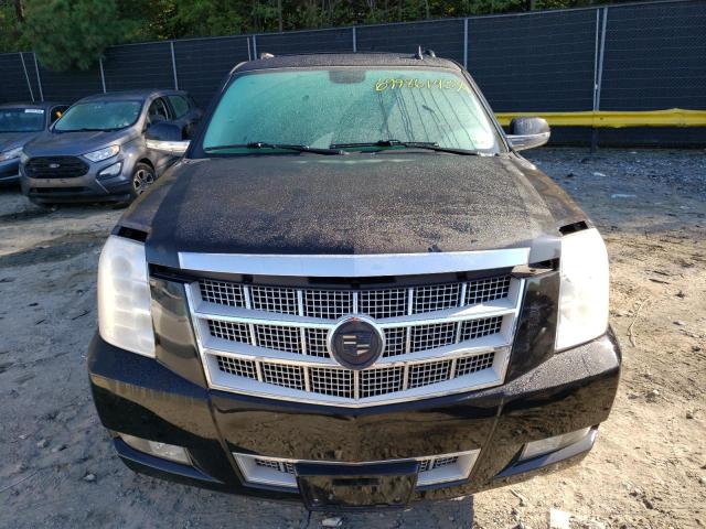 Photo 4 VIN: 1GYS4KEF3CR215355 - CADILLAC ESCALADE 