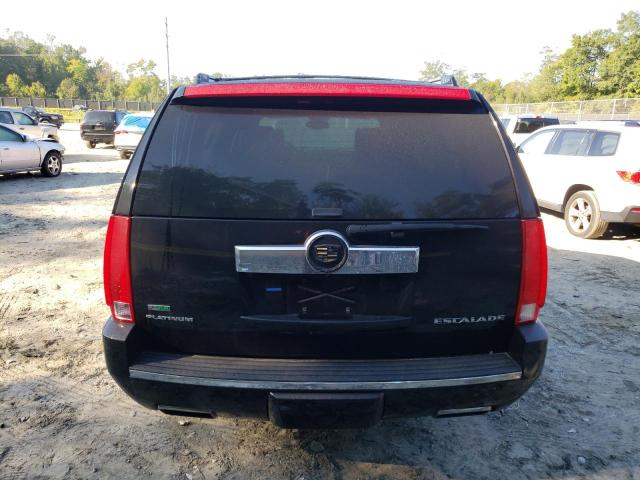 Photo 5 VIN: 1GYS4KEF3CR215355 - CADILLAC ESCALADE 