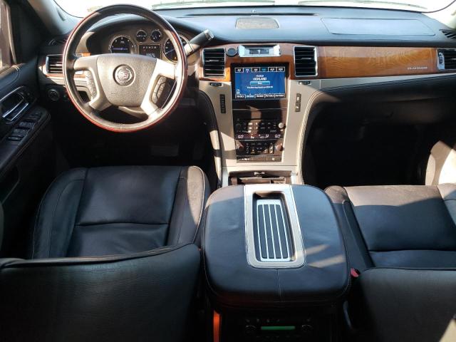 Photo 7 VIN: 1GYS4KEF3CR215355 - CADILLAC ESCALADE 