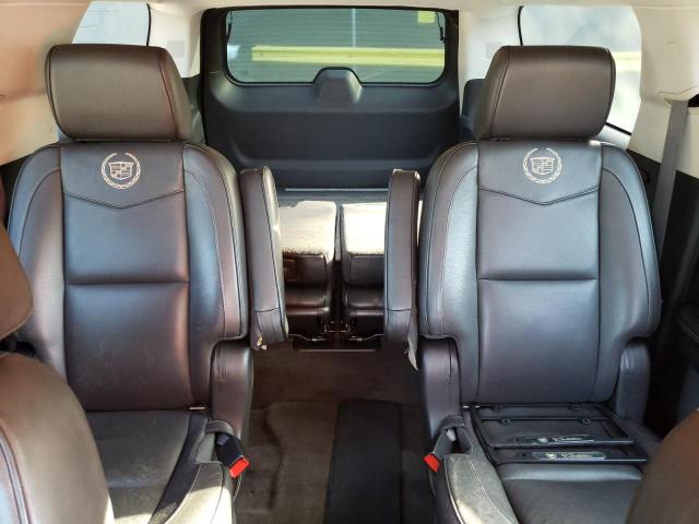 Photo 9 VIN: 1GYS4KEF3CR215355 - CADILLAC ESCALADE 