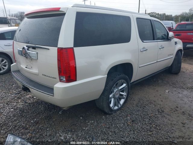 Photo 3 VIN: 1GYS4KEF3CR325841 - CADILLAC ESCALADE ESV 