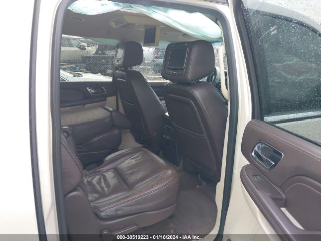 Photo 7 VIN: 1GYS4KEF3CR325841 - CADILLAC ESCALADE ESV 