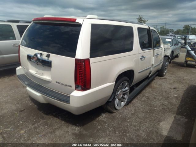 Photo 3 VIN: 1GYS4KEF3DR103205 - CADILLAC ESCALADE ESV 