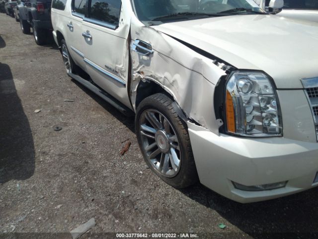 Photo 5 VIN: 1GYS4KEF3DR103205 - CADILLAC ESCALADE ESV 