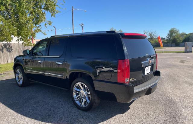 Photo 2 VIN: 1GYS4KEF3DR183699 - CADILLAC ESCALADE E 