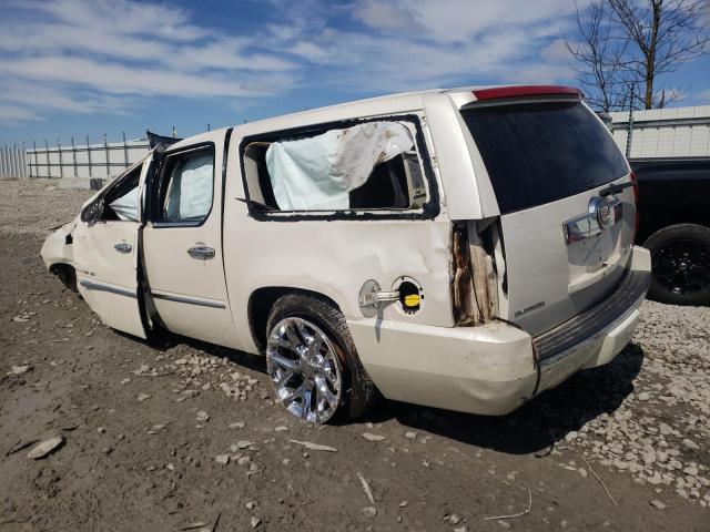 Photo 1 VIN: 1GYS4KEF3DR230827 - CADILLAC ESCALADE E 