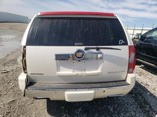 Photo 5 VIN: 1GYS4KEF3DR230827 - CADILLAC ESCALADE E 