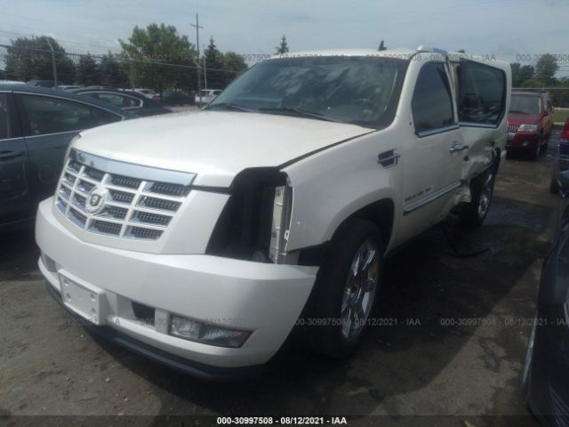 Photo 1 VIN: 1GYS4KEF4CR133473 - CADILLAC ESCALADE ESV 