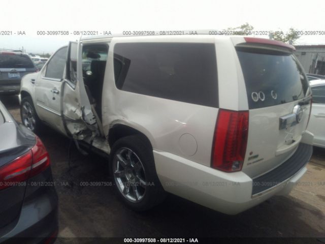 Photo 2 VIN: 1GYS4KEF4CR133473 - CADILLAC ESCALADE ESV 