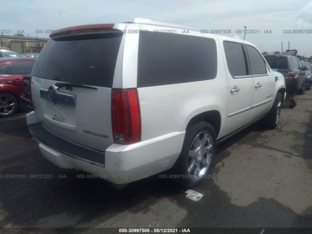 Photo 3 VIN: 1GYS4KEF4CR133473 - CADILLAC ESCALADE ESV 