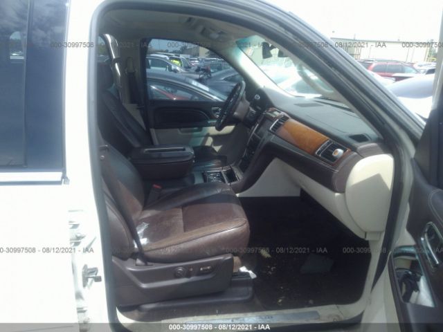 Photo 4 VIN: 1GYS4KEF4CR133473 - CADILLAC ESCALADE ESV 