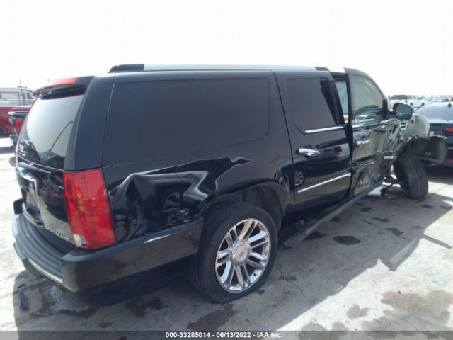 Photo 5 VIN: 1GYS4KEF4CR301399 - CADILLAC ESCALADE ESV 