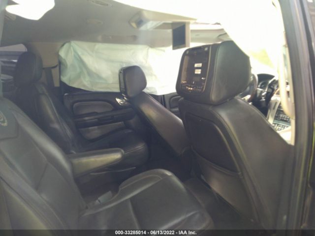 Photo 7 VIN: 1GYS4KEF4CR301399 - CADILLAC ESCALADE ESV 