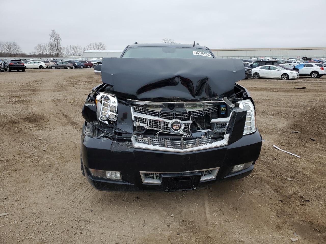 Photo 4 VIN: 1GYS4KEF4DR230383 - CADILLAC ESCALADE 