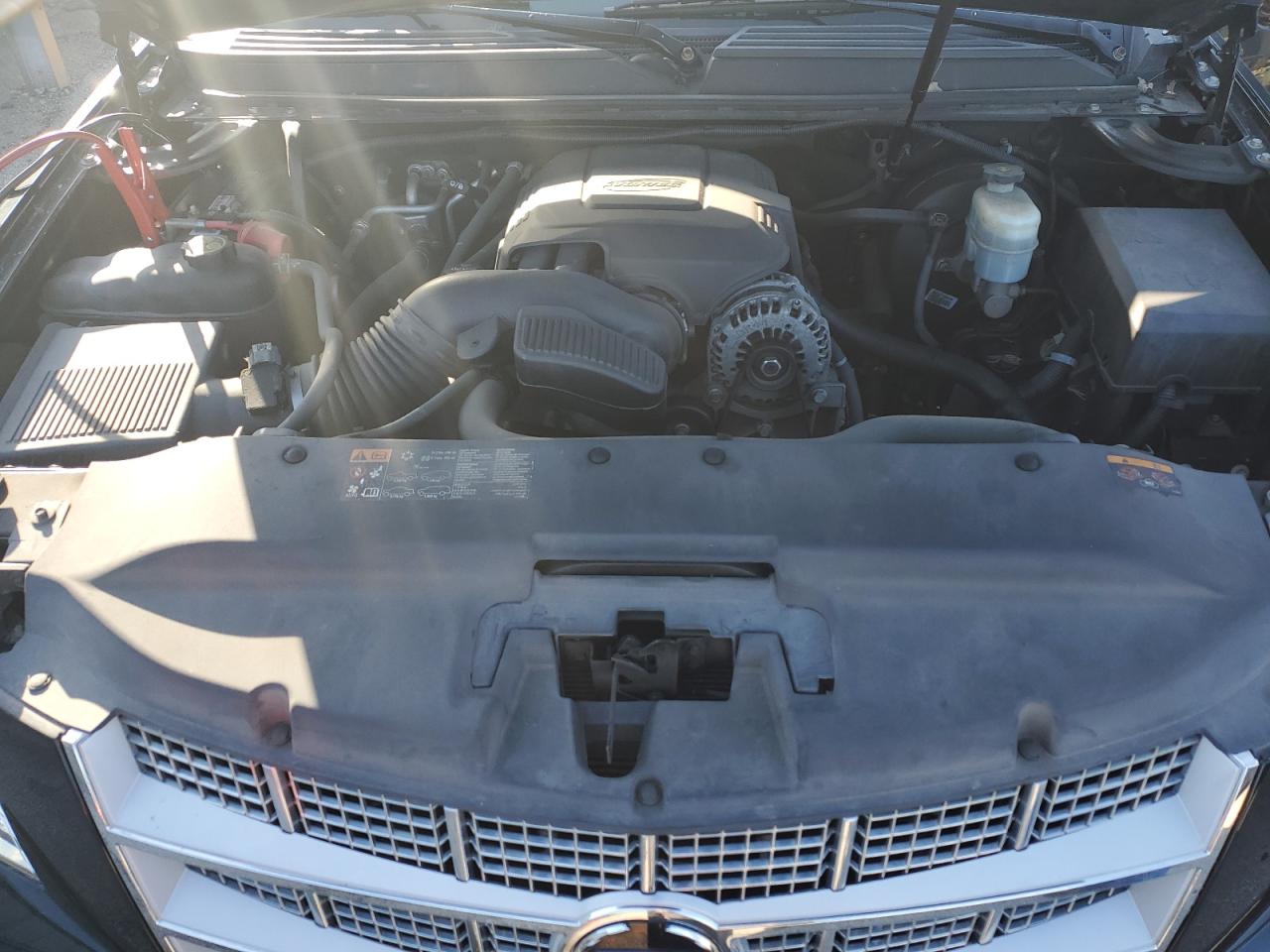 Photo 11 VIN: 1GYS4KEF4DR247197 - CADILLAC ESCALADE E 